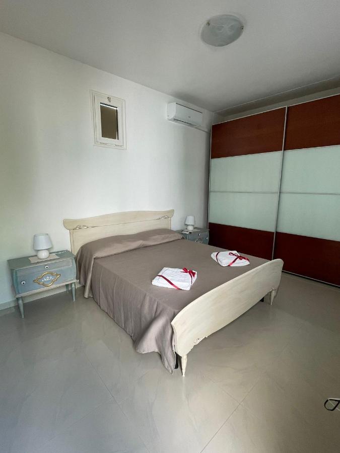Villa Degli Angeli Santa Maria al Bagno Ngoại thất bức ảnh