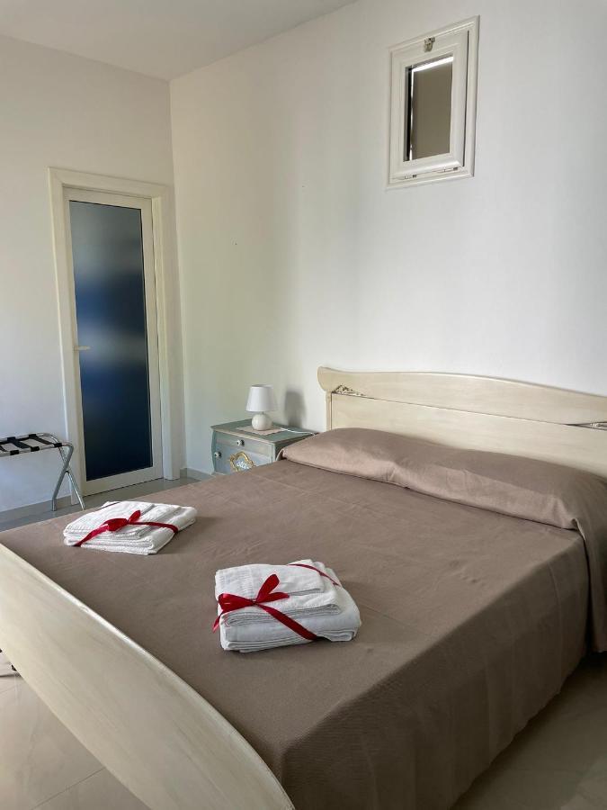 Villa Degli Angeli Santa Maria al Bagno Ngoại thất bức ảnh