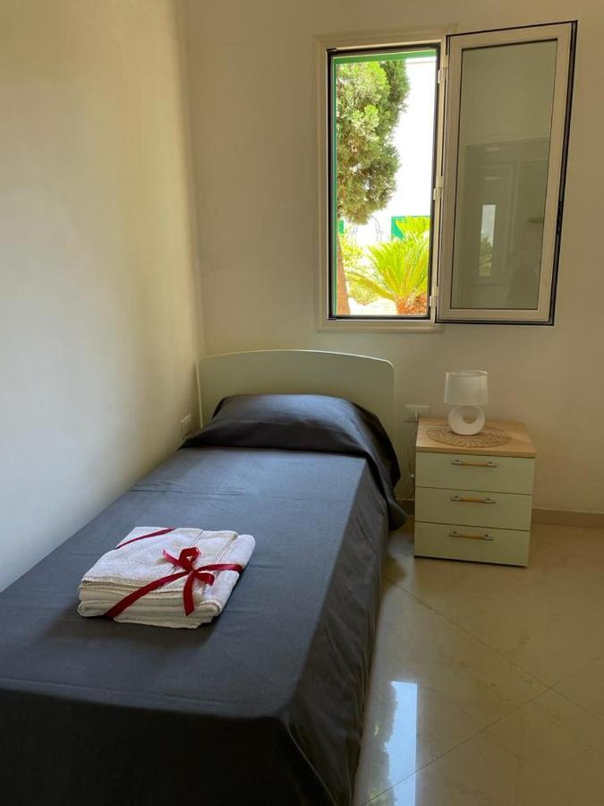 Villa Degli Angeli Santa Maria al Bagno Ngoại thất bức ảnh