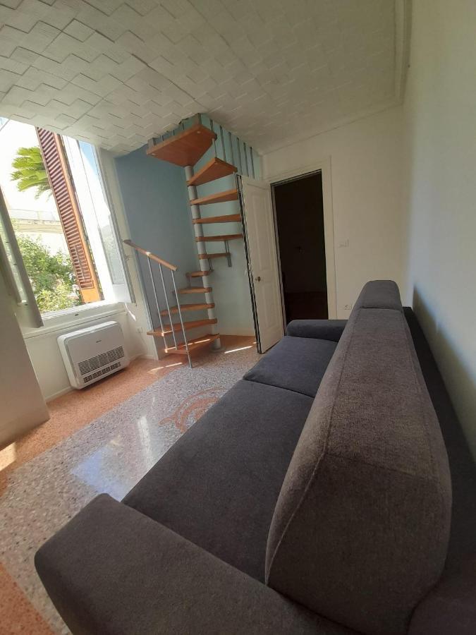 Villa Degli Angeli Santa Maria al Bagno Ngoại thất bức ảnh