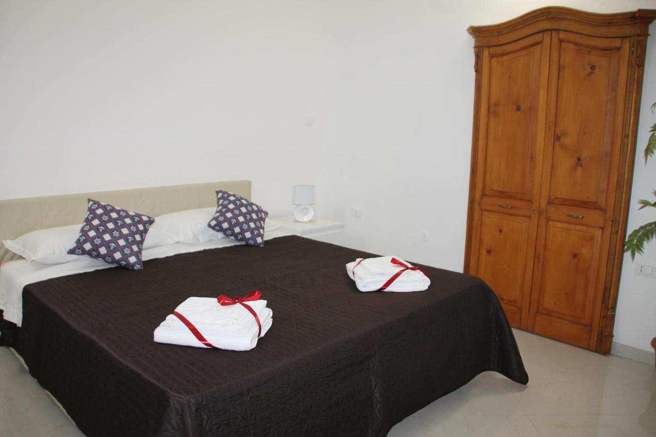 Villa Degli Angeli Santa Maria al Bagno Ngoại thất bức ảnh